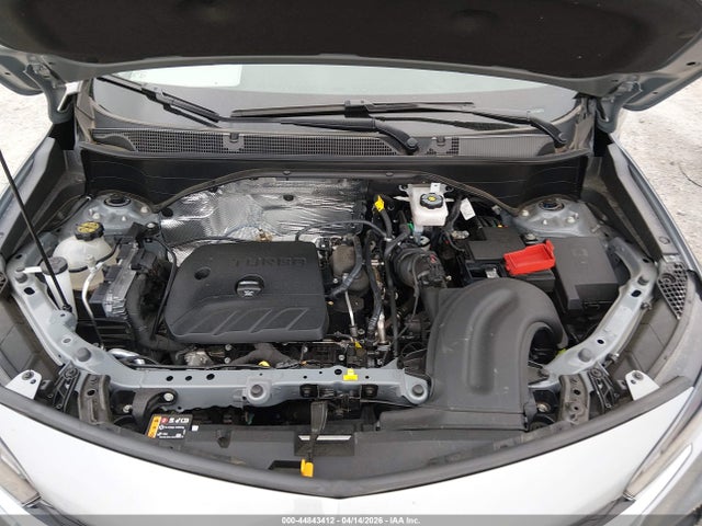 Продажа на аукционе авто 2023 Buick Encore Gx Select Awd, vin: KL4MMESLXPB045157, номер лота: 44843412