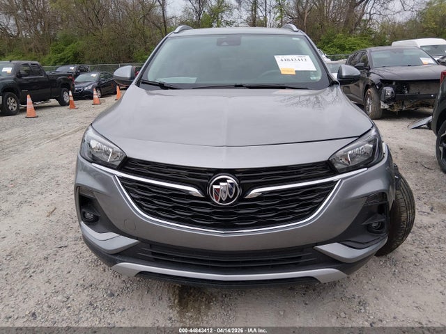 Продажа на аукционе авто 2023 Buick Encore Gx Select Awd, vin: KL4MMESLXPB045157, номер лота: 44843412