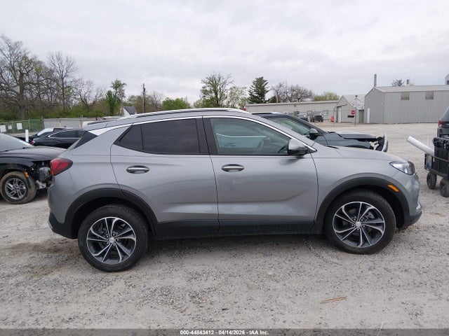 Продажа на аукционе авто 2023 Buick Encore Gx Select Awd, vin: KL4MMESLXPB045157, номер лота: 44843412