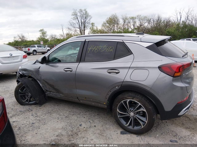 Продажа на аукционе авто 2023 Buick Encore Gx Select Awd, vin: KL4MMESLXPB045157, номер лота: 44843412