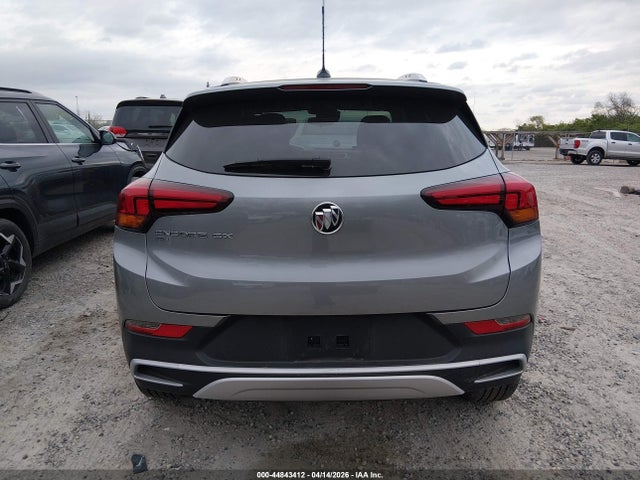 Продажа на аукционе авто 2023 Buick Encore Gx Select Awd, vin: KL4MMESLXPB045157, номер лота: 44843412