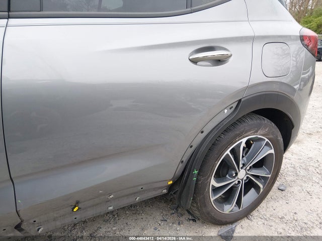 Продажа на аукционе авто 2023 Buick Encore Gx Select Awd, vin: KL4MMESLXPB045157, номер лота: 44843412