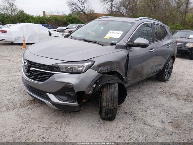 Продажа на аукционе авто 2023 Buick Encore Gx Select Awd, vin: KL4MMESLXPB045157, номер лота: 44843412