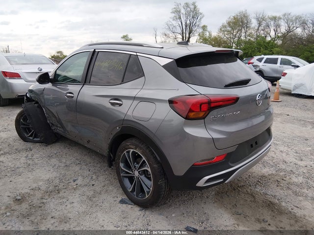 Продажа на аукционе авто 2023 Buick Encore Gx Select Awd, vin: KL4MMESLXPB045157, номер лота: 44843412