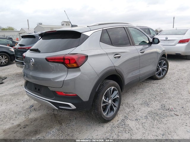 Продажа на аукционе авто 2023 Buick Encore Gx Select Awd, vin: KL4MMESLXPB045157, номер лота: 44843412