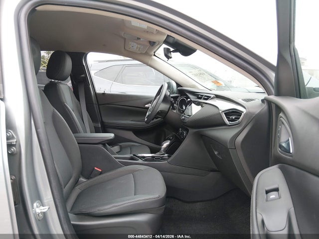 Продажа на аукционе авто 2023 Buick Encore Gx Select Awd, vin: KL4MMESLXPB045157, номер лота: 44843412