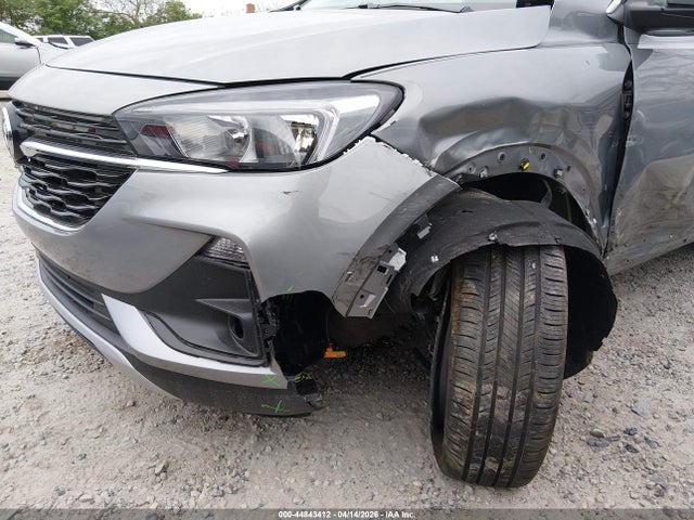 Продажа на аукционе авто 2023 Buick Encore Gx Select Awd, vin: KL4MMESLXPB045157, номер лота: 44843412