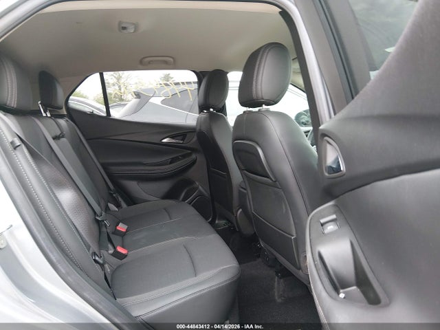 Продажа на аукционе авто 2023 Buick Encore Gx Select Awd, vin: KL4MMESLXPB045157, номер лота: 44843412
