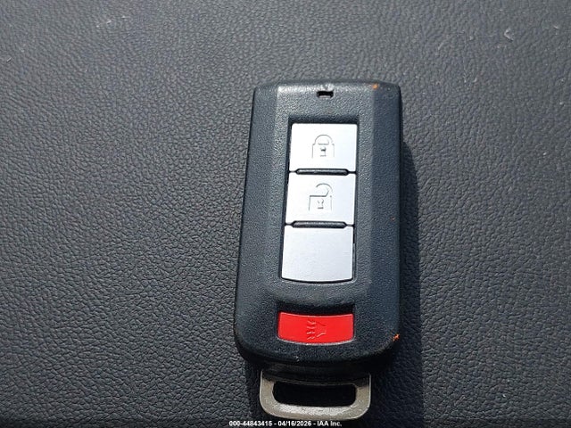 Aukcja sprzedaży 2011 Mitsubishi Outlander Sport Se, vin: JA4AR4AU1BZ009513, numer aukcji: 44843415