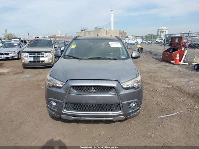 Aukcja sprzedaży 2011 Mitsubishi Outlander Sport Se, vin: JA4AR4AU1BZ009513, numer aukcji: 44843415