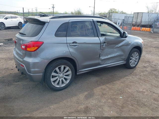 Aukcja sprzedaży 2011 Mitsubishi Outlander Sport Se, vin: JA4AR4AU1BZ009513, numer aukcji: 44843415