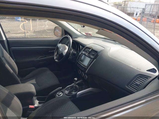 Aukcja sprzedaży 2011 Mitsubishi Outlander Sport Se, vin: JA4AR4AU1BZ009513, numer aukcji: 44843415