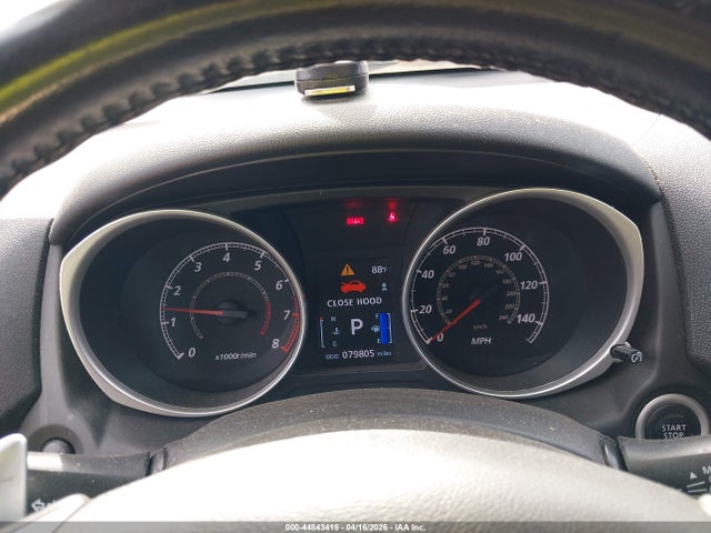 Aukcja sprzedaży 2011 Mitsubishi Outlander Sport Se, vin: JA4AR4AU1BZ009513, numer aukcji: 44843415