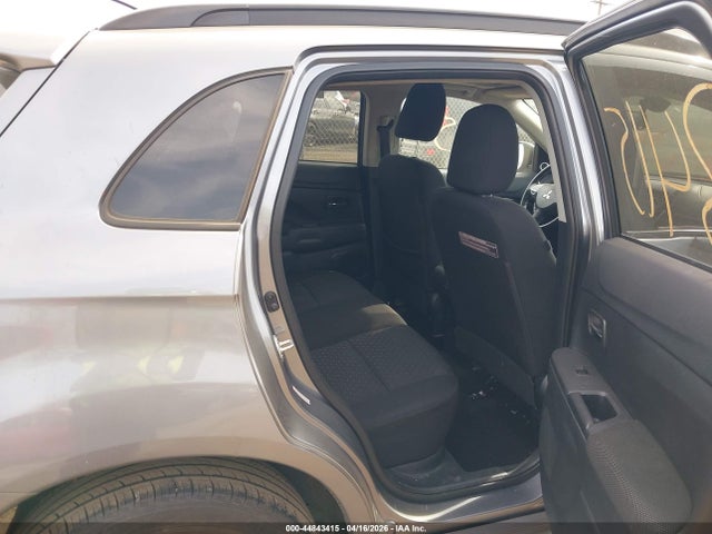 Aukcja sprzedaży 2011 Mitsubishi Outlander Sport Se, vin: JA4AR4AU1BZ009513, numer aukcji: 44843415