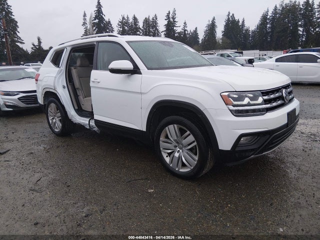 2019 VOLKSWAGEN ATLAS 1V2UR2CA1KC527021
