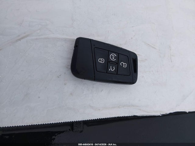 2019 VOLKSWAGEN ATLAS 1V2UR2CA1KC527021 Photo 10