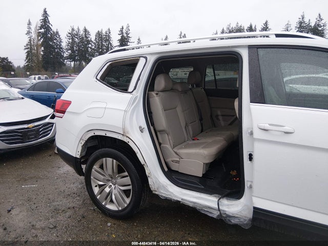 2019 VOLKSWAGEN ATLAS 1V2UR2CA1KC527021 Photo 5