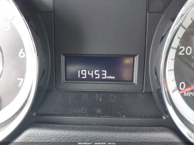 Aukcja sprzedaży 2018 Dodge Grand Caravan Se, vin: 2C4RDGBG7JR273359, numer aukcji: 44843417