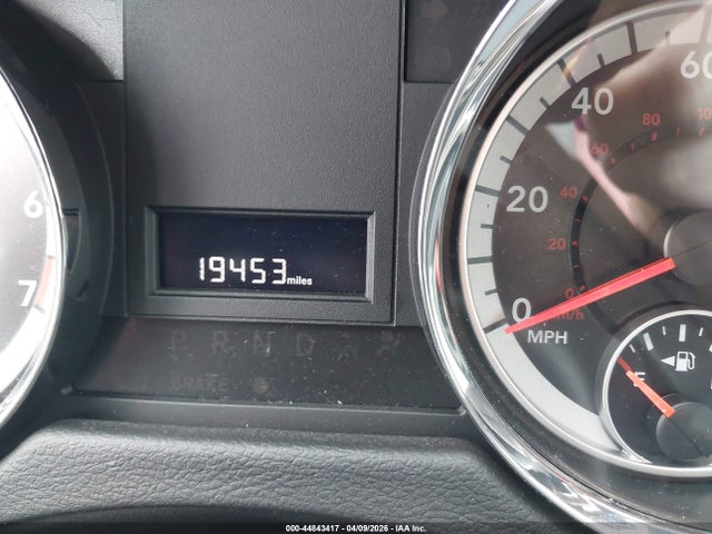 Aukcja sprzedaży 2018 Dodge Grand Caravan Se, vin: 2C4RDGBG7JR273359, numer aukcji: 44843417