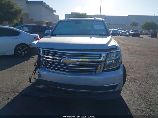 1GNSCJKC7HR143734 Chevrolet Suburban Premier
