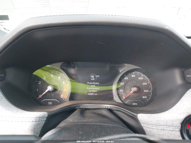 Jeep Compass Latitude 4x4 2024 3C4NJDBN0RT111053 Image 7