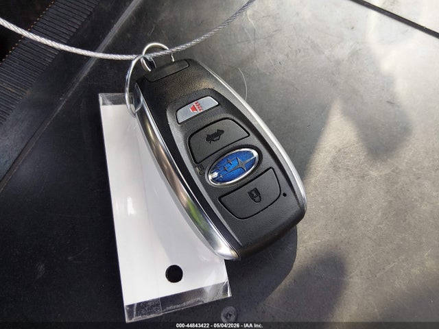 Продажа на аукционе авто 2025 Subaru Crosstrek Wilderness, vin: 4S4GUHU68S3731384, номер лота: 44843422