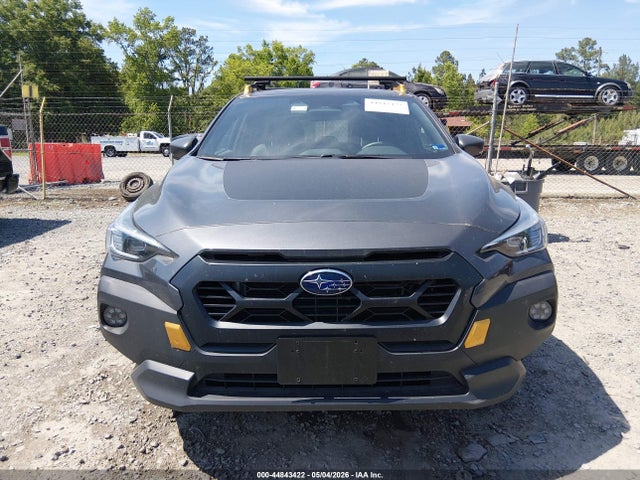 Продажа на аукционе авто 2025 Subaru Crosstrek Wilderness, vin: 4S4GUHU68S3731384, номер лота: 44843422