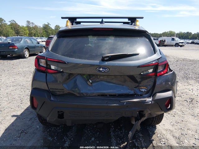 Продажа на аукционе авто 2025 Subaru Crosstrek Wilderness, vin: 4S4GUHU68S3731384, номер лота: 44843422