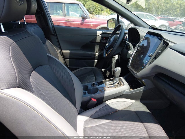 Продажа на аукционе авто 2025 Subaru Crosstrek Wilderness, vin: 4S4GUHU68S3731384, номер лота: 44843422