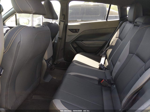 Продажа на аукционе авто 2025 Subaru Crosstrek Wilderness, vin: 4S4GUHU68S3731384, номер лота: 44843422