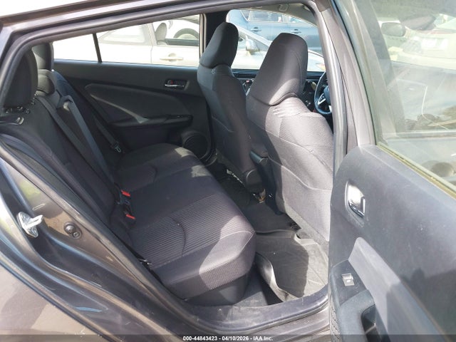 JTDKARFU9J3550611 Toyota Prius Three