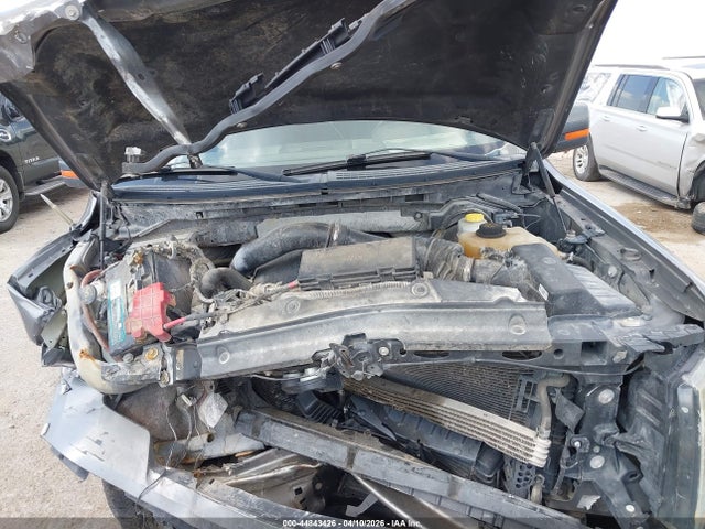 Auction sale of the 2014 Ford F-150 Fx4, vin: 1FTFW1ET8EKE43669, lot number: 44843426