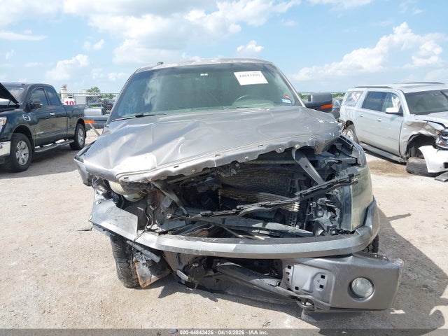 Auction sale of the 2014 Ford F-150 Fx4, vin: 1FTFW1ET8EKE43669, lot number: 44843426