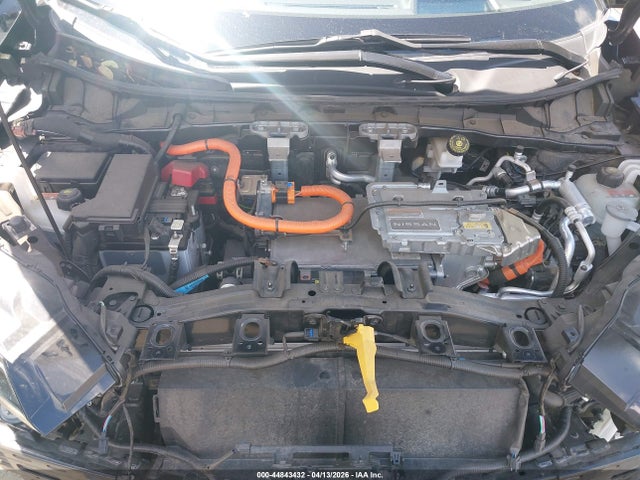 Продаж на аукціоні авто 2023 Nissan Ariya Evolve+, vin: JN1BF0BA6PM403337, номер лоту: 44843432