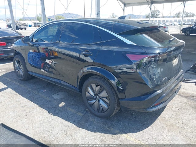 Продаж на аукціоні авто 2023 Nissan Ariya Evolve+, vin: JN1BF0BA6PM403337, номер лоту: 44843432