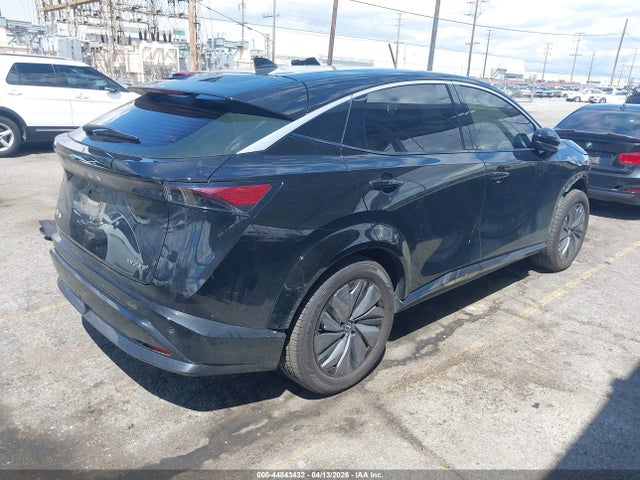 Продаж на аукціоні авто 2023 Nissan Ariya Evolve+, vin: JN1BF0BA6PM403337, номер лоту: 44843432