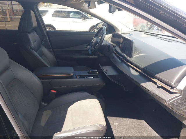 Продаж на аукціоні авто 2023 Nissan Ariya Evolve+, vin: JN1BF0BA6PM403337, номер лоту: 44843432
