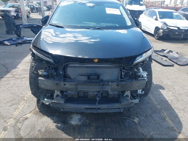 Продаж на аукціоні авто 2023 Nissan Ariya Evolve+, vin: JN1BF0BA6PM403337, номер лоту: 44843432