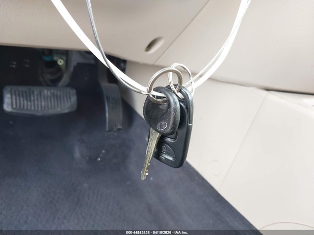 Продажа на аукционе авто 2008 Hyundai Santa Fe Limited/se, vin: 5NMSH13E28H197599, номер лота: 44843438