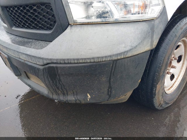 Продаж на аукціоні авто 2018 Ram 1500 Tradesman  4x2 5'7 Box, vin: 1C6RR6KG5JS296558, номер лоту: 44843439