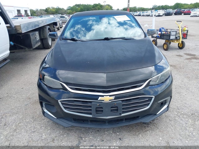 Aukcja sprzedaży 2016 Chevrolet Malibu 1lt, vin: 1G1ZE5ST7GF304648, numer aukcji: 44843441