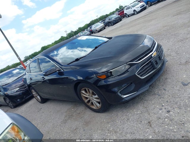 Aukcja sprzedaży 2016 Chevrolet Malibu 1lt, vin: 1G1ZE5ST7GF304648, numer aukcji: 44843441