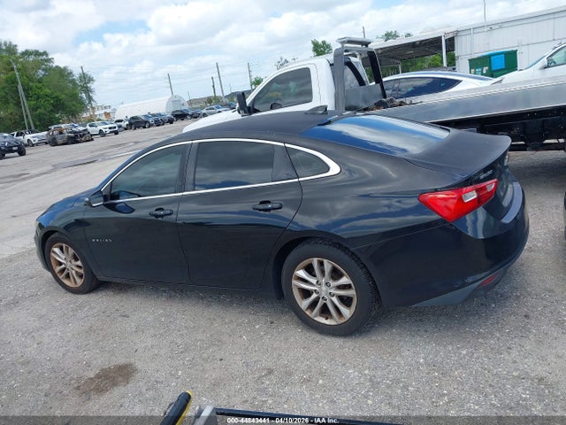 Aukcja sprzedaży 2016 Chevrolet Malibu 1lt, vin: 1G1ZE5ST7GF304648, numer aukcji: 44843441