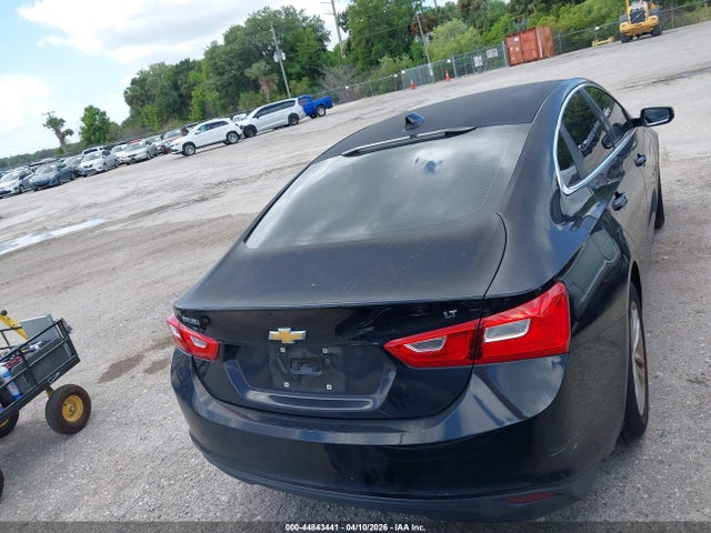 Aukcja sprzedaży 2016 Chevrolet Malibu 1lt, vin: 1G1ZE5ST7GF304648, numer aukcji: 44843441