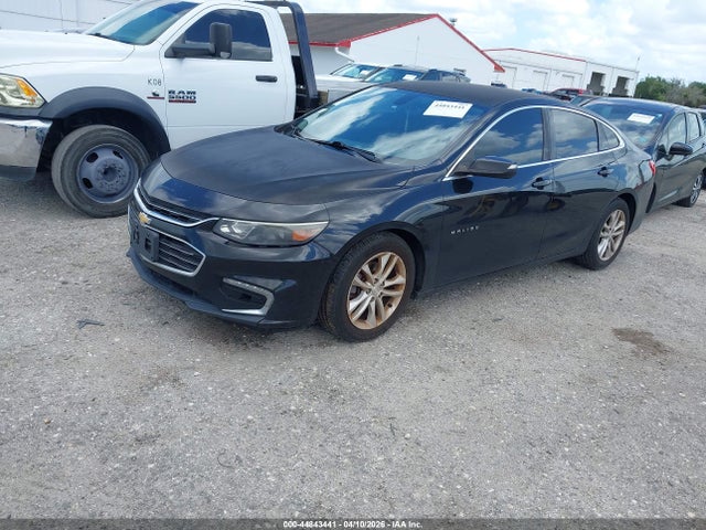 Aukcja sprzedaży 2016 Chevrolet Malibu 1lt, vin: 1G1ZE5ST7GF304648, numer aukcji: 44843441