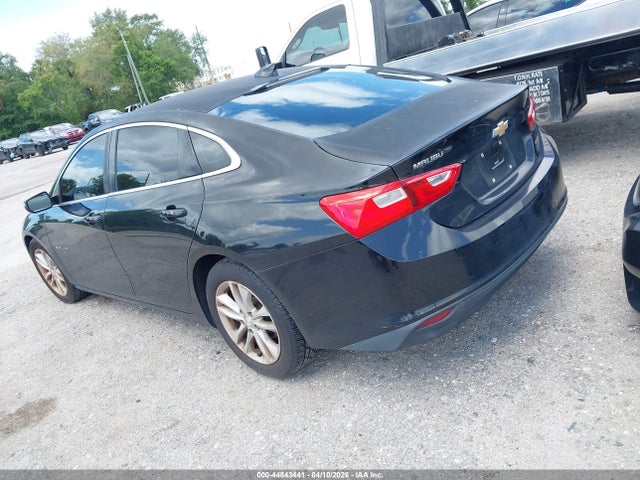 Aukcja sprzedaży 2016 Chevrolet Malibu 1lt, vin: 1G1ZE5ST7GF304648, numer aukcji: 44843441