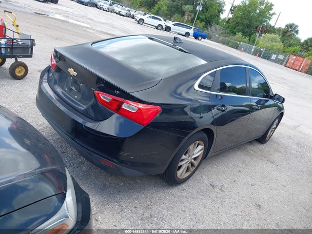 Aukcja sprzedaży 2016 Chevrolet Malibu 1lt, vin: 1G1ZE5ST7GF304648, numer aukcji: 44843441