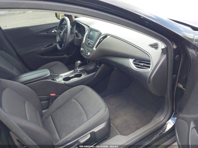 Aukcja sprzedaży 2016 Chevrolet Malibu 1lt, vin: 1G1ZE5ST7GF304648, numer aukcji: 44843441