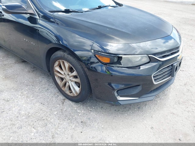Aukcja sprzedaży 2016 Chevrolet Malibu 1lt, vin: 1G1ZE5ST7GF304648, numer aukcji: 44843441