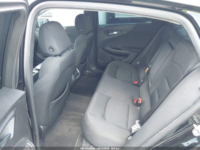 Aukcja sprzedaży 2016 Chevrolet Malibu 1lt, vin: 1G1ZE5ST7GF304648, numer aukcji: 44843441